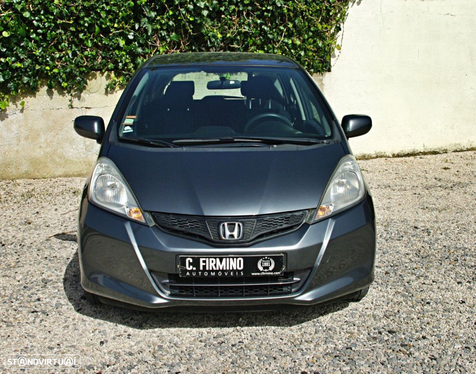 Honda Jazz 1.2 i-VTEC Easy AC - 4