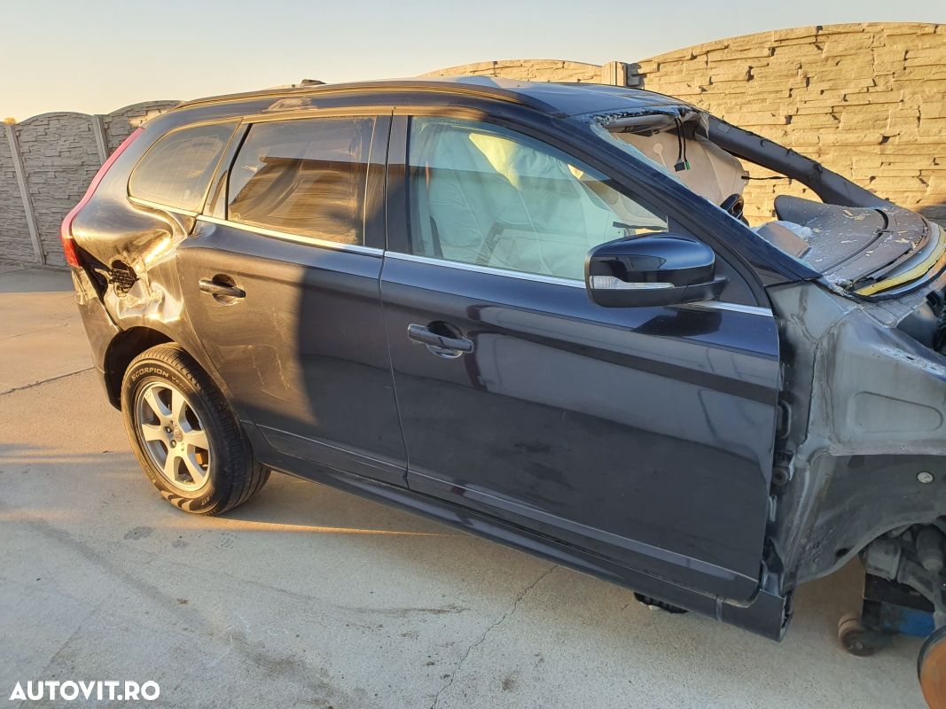 GEAM USA VOLVO XC60 D.F - 1