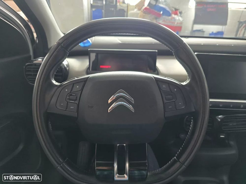 Citroën C4 Cactus Pure Tech 110 Stop&Start Selection - 14