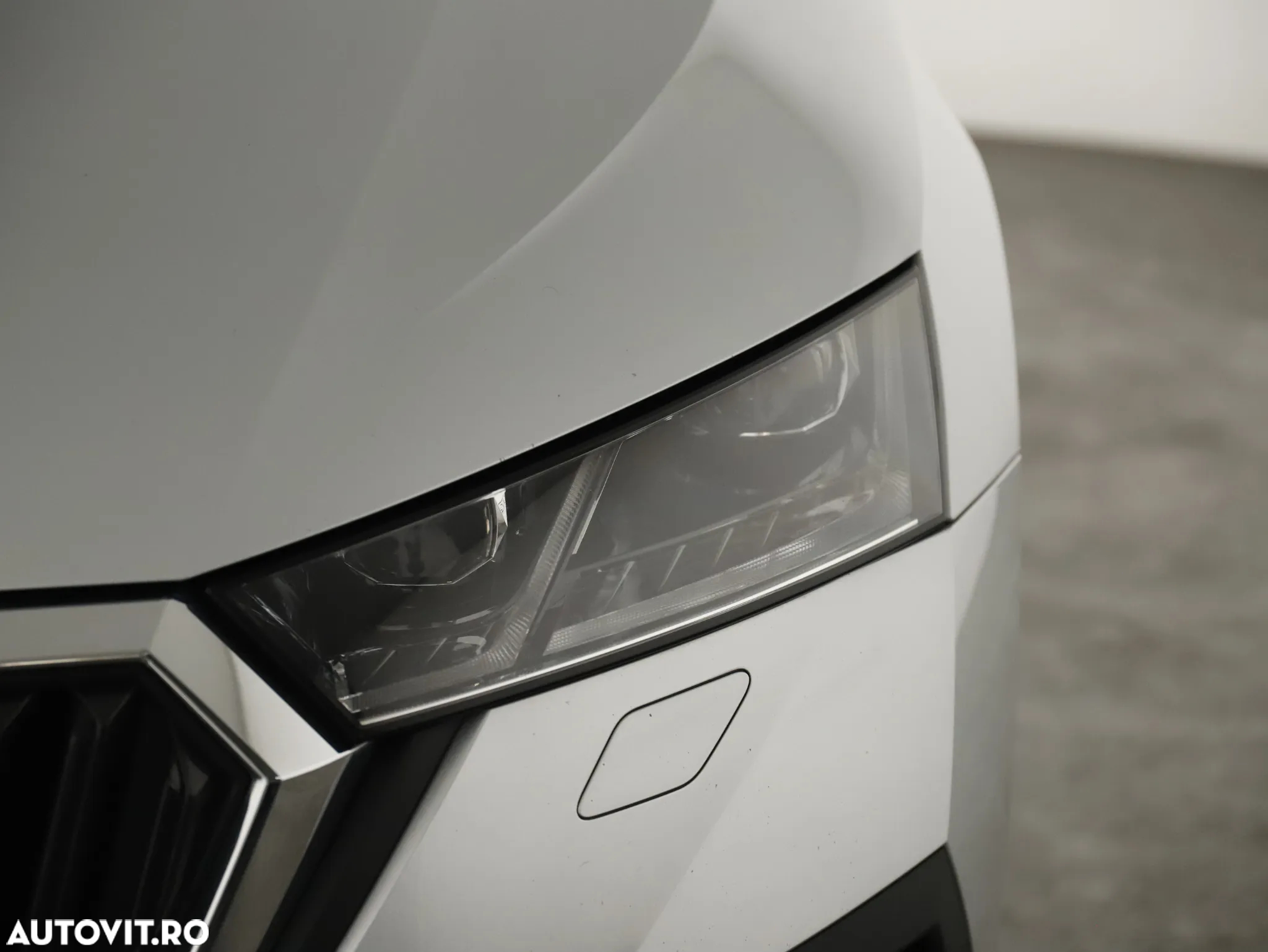 Skoda Octavia 1.4 TSI iV DSG Style - 9