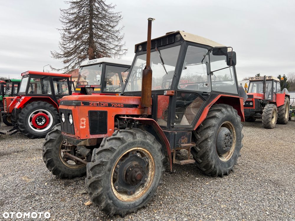 Zetor 16145 - 9
