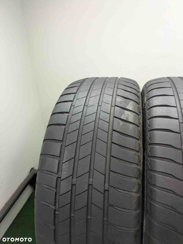 Opony 215 55 17 Bridgestone Turanza t005 - 3