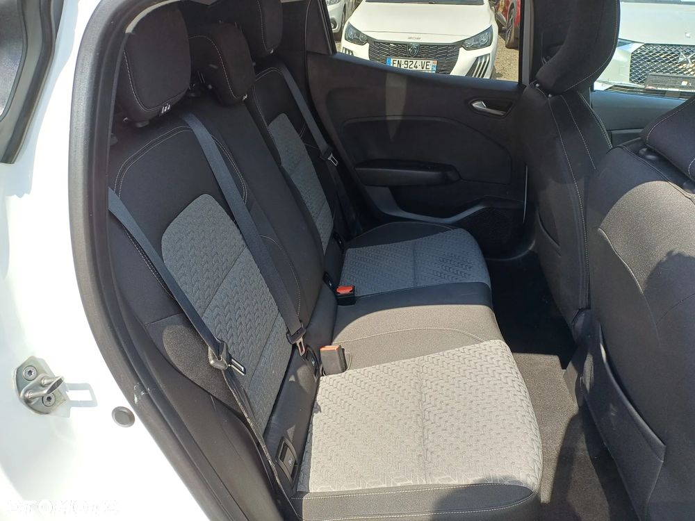 Renault Clio 1.0 TCe Evolution - 13