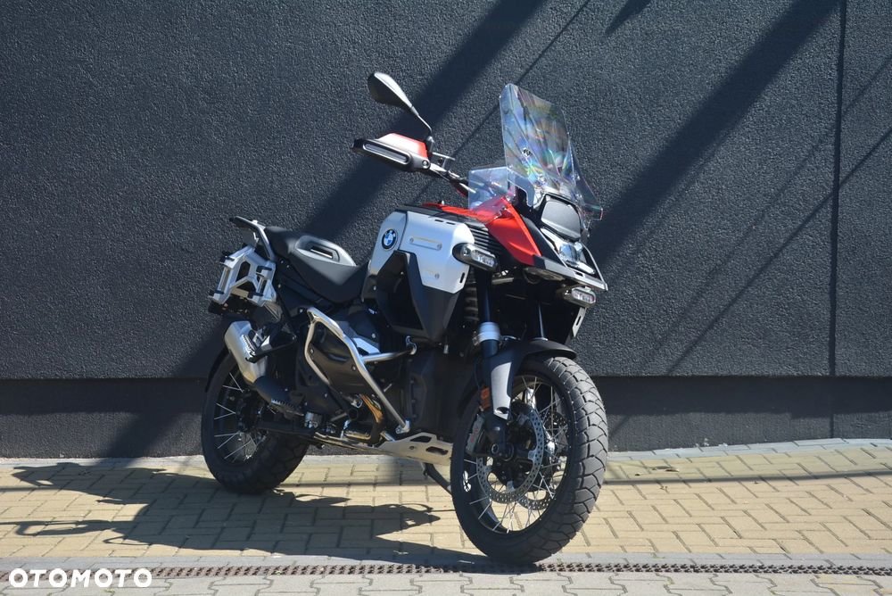 BMW GS - 5