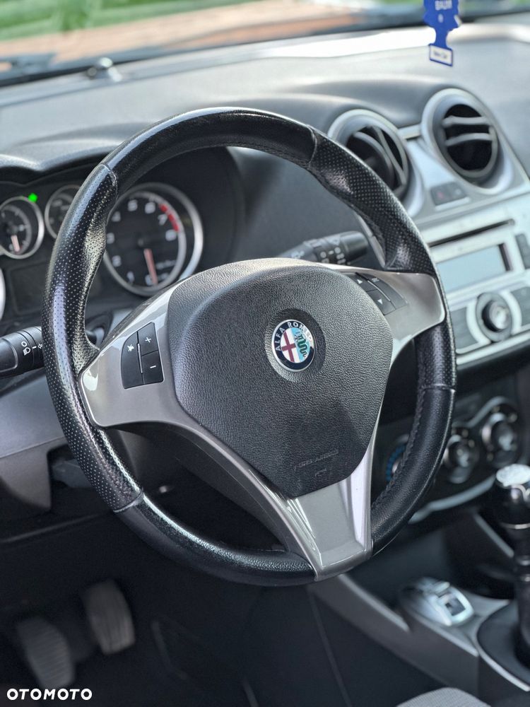 Alfa Romeo Mito 1.4 16V - 15