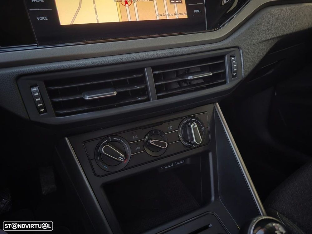 VW Polo 1.0 Confortline Nav - 19