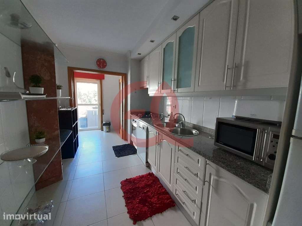 Apartamento T2 - Viana do Castelo - Grande imagem: 5/17