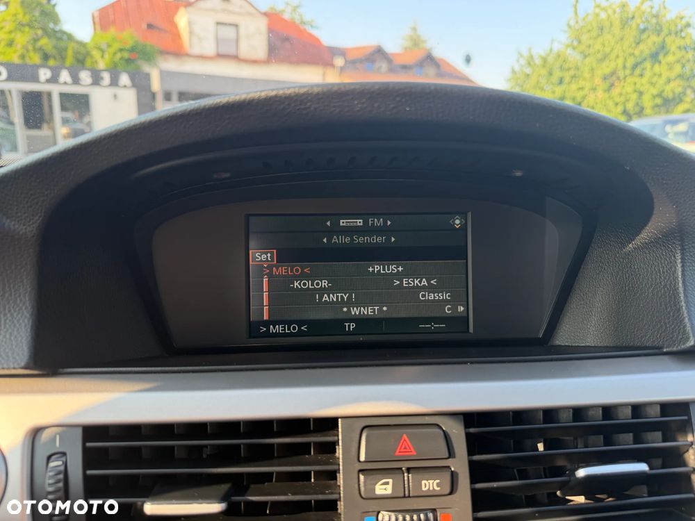 BMW Seria 3 320i - 28