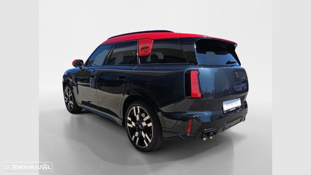 MINI Countryman - 2