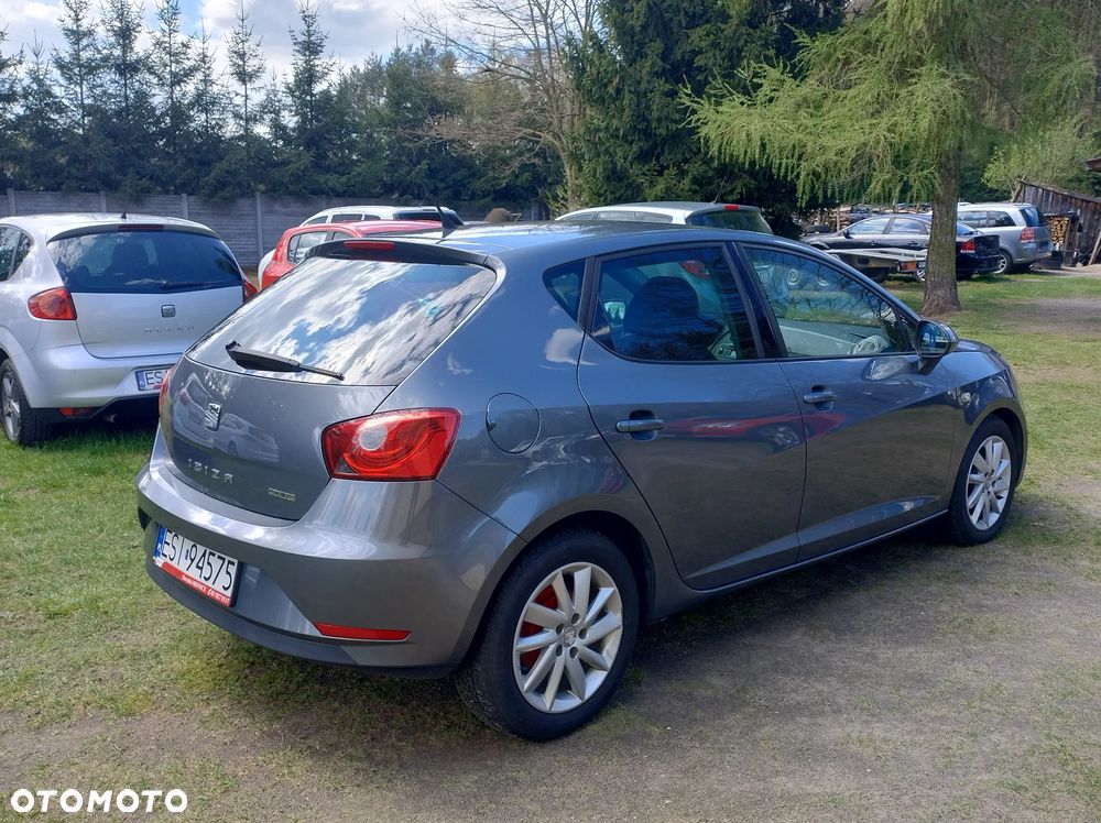 Seat Ibiza - 14