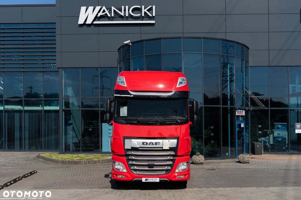 DAF XF 480 FT Standard - 3