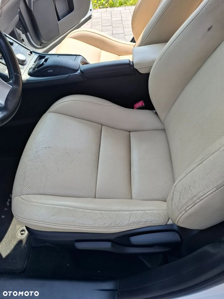 Lexus CT 200h Comfort - 16