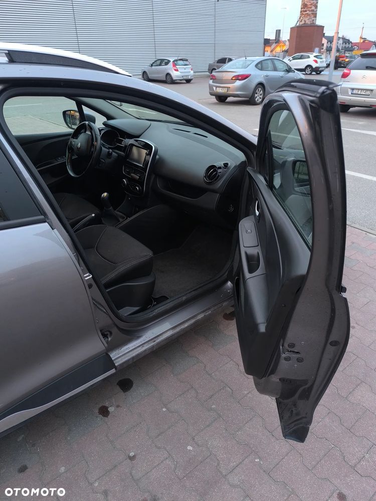 Renault Clio Energy dCi 90 Start & Stop Intens - 15