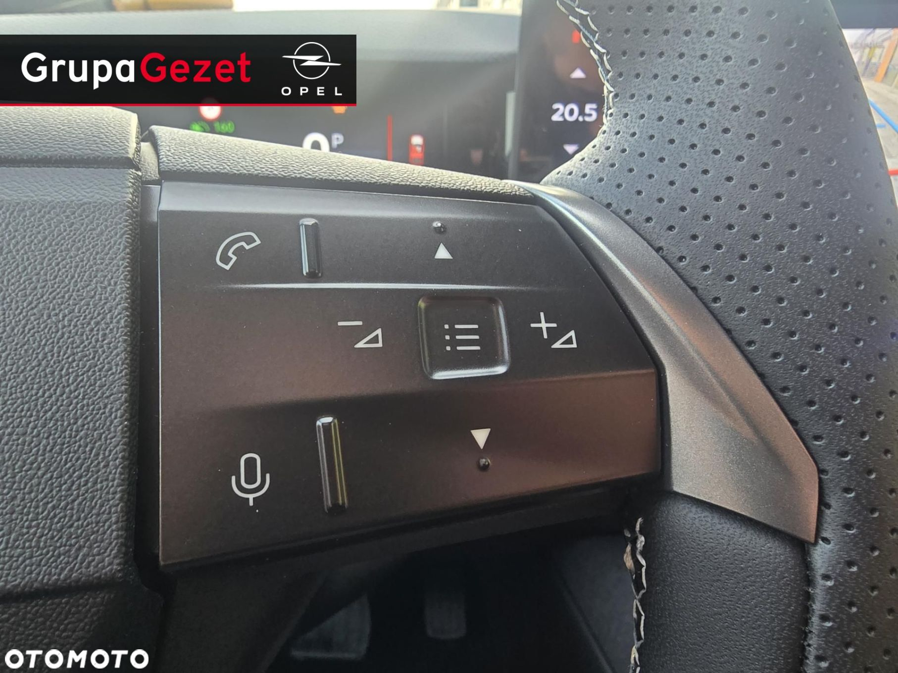 Opel Grandland - 12