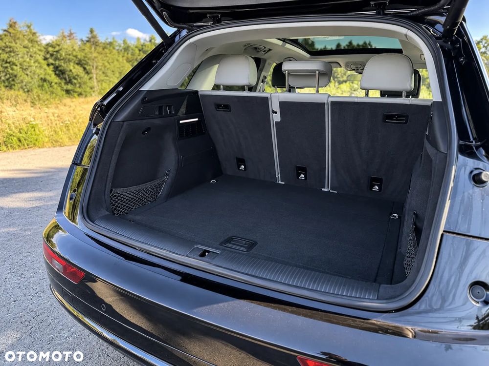 Audi Q5 2.0 TFSI Quattro S tronic design - 32