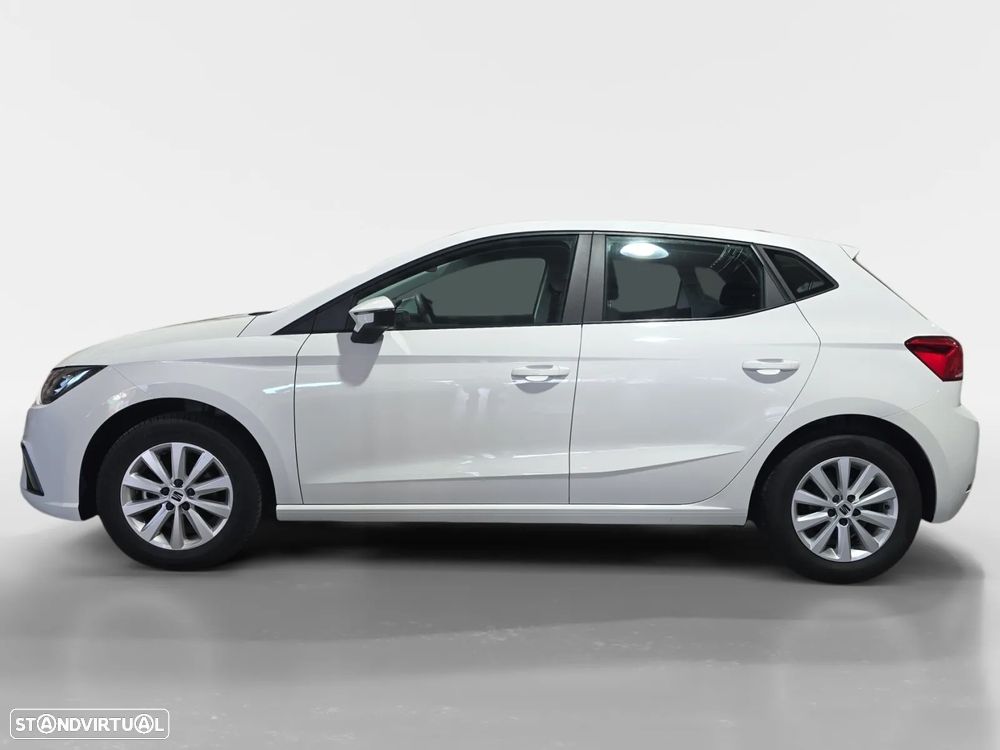 SEAT Ibiza 1.0 TSI Style - 5