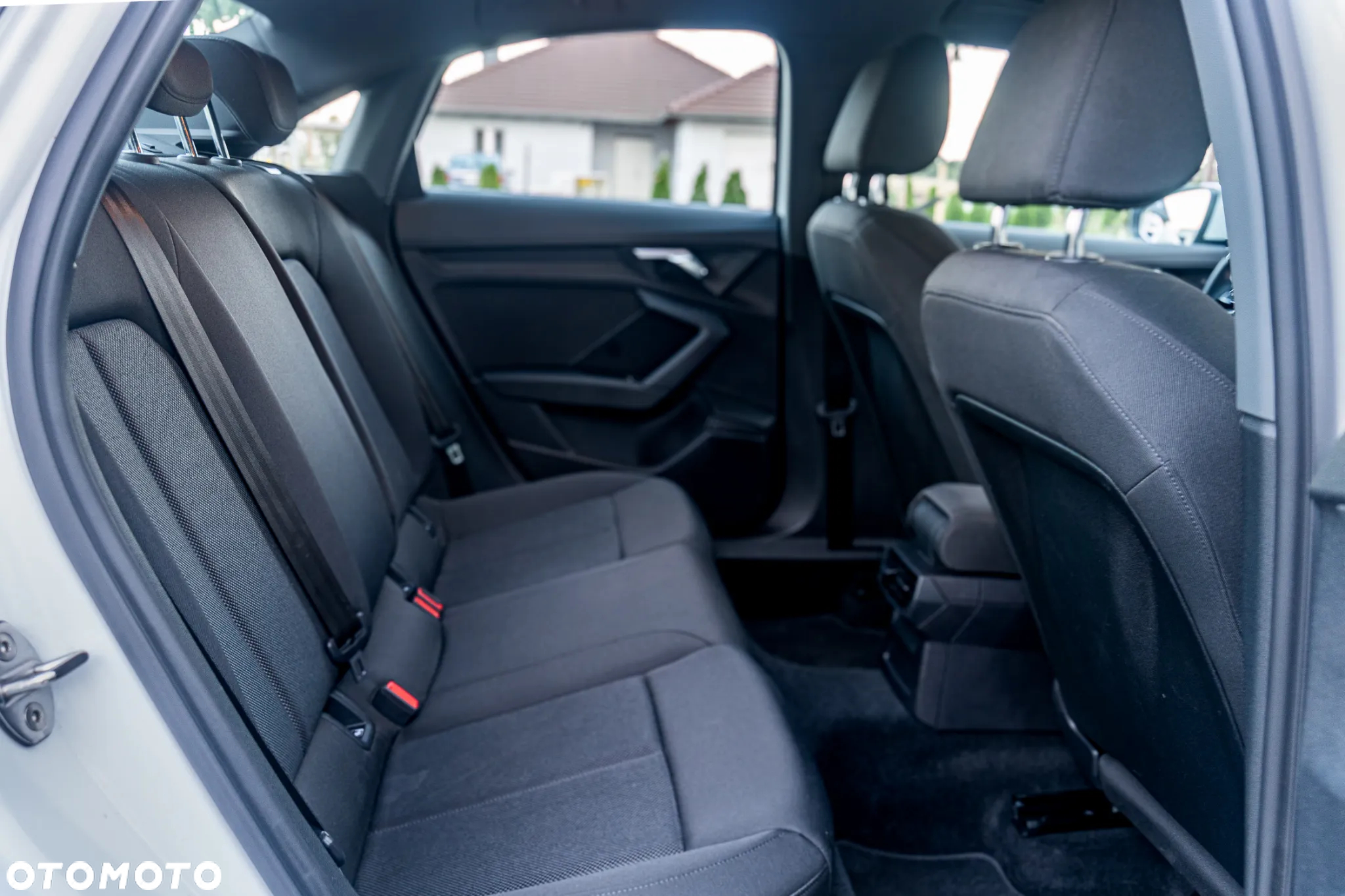 Audi A3 2.0 TDI Sport S tronic - 10