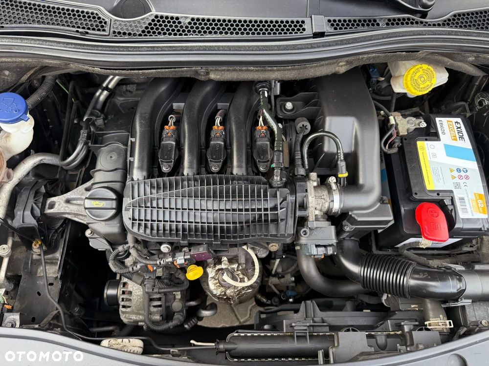 Peugeot 2008 PureTech 82 Active - 32
