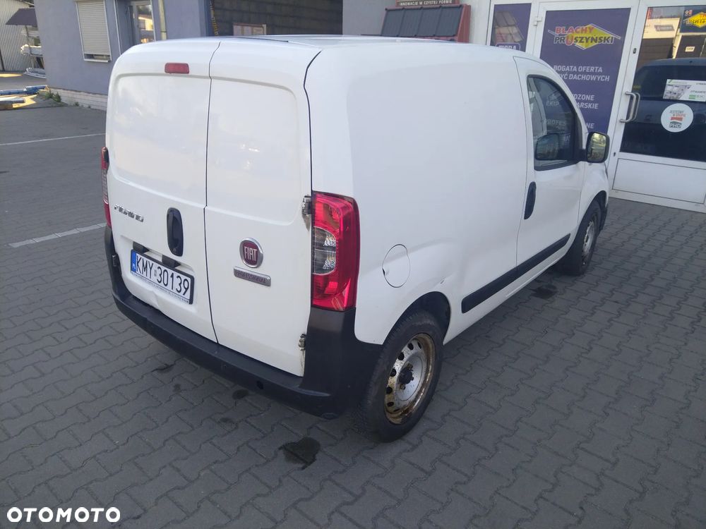 Fiat Fiorino - 2