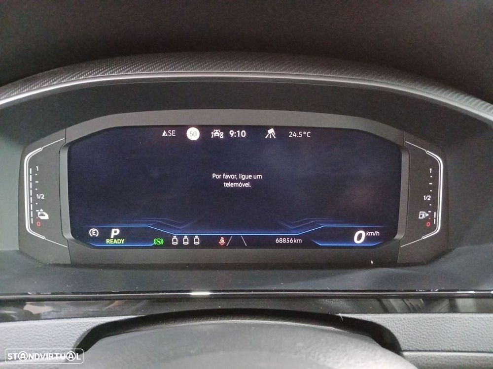 VW Arteon - 19