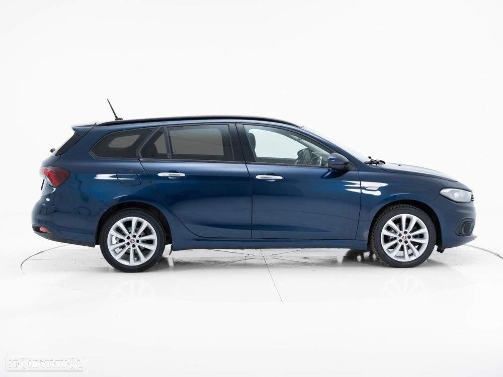 Fiat Tipo Station Wagon - 2