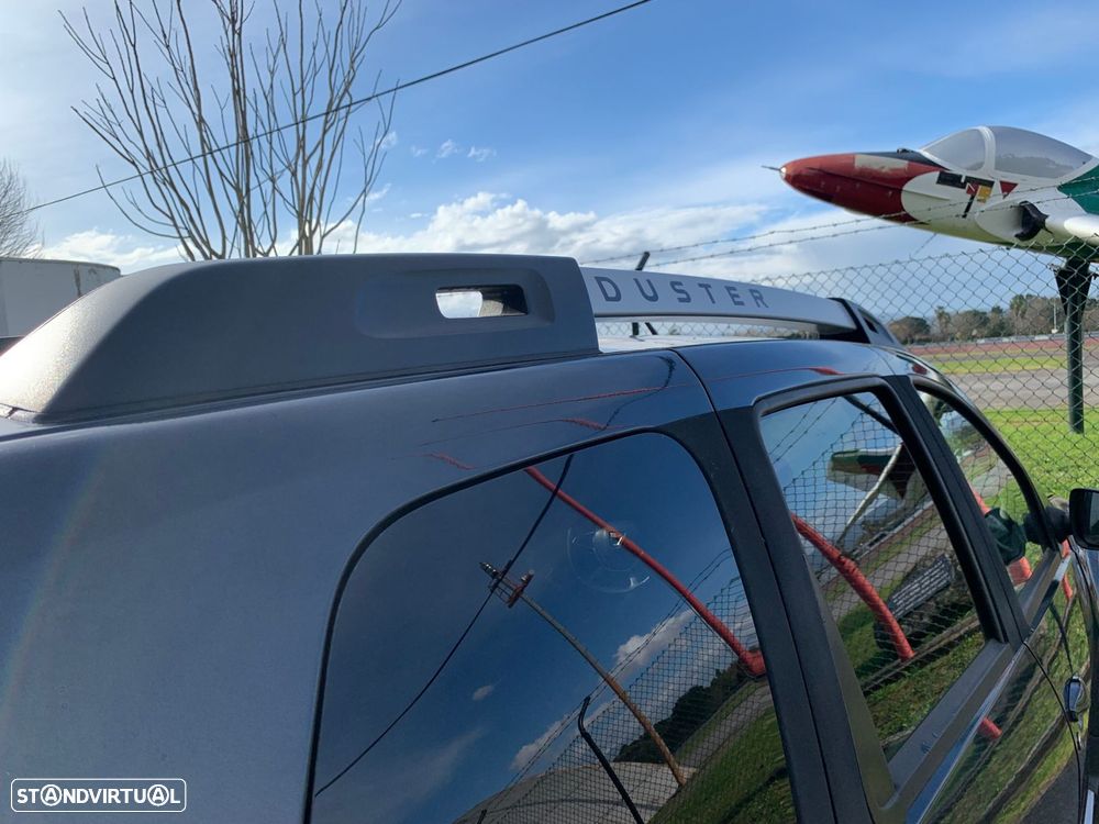Dacia Duster 1.5 dCi SL Urban Explorer - 55