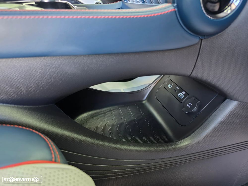 BYD Atto 3 Design - 41