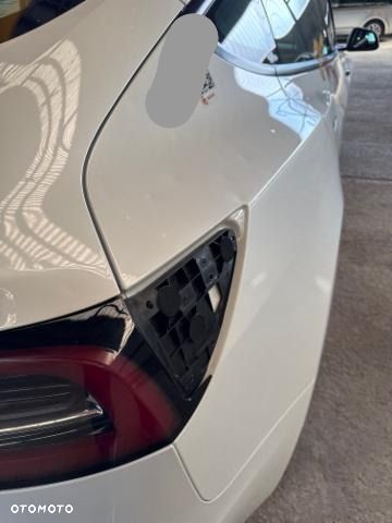 Tesla Model 3 Langstreckenbatterie Allradantrieb Dual Motor - 11