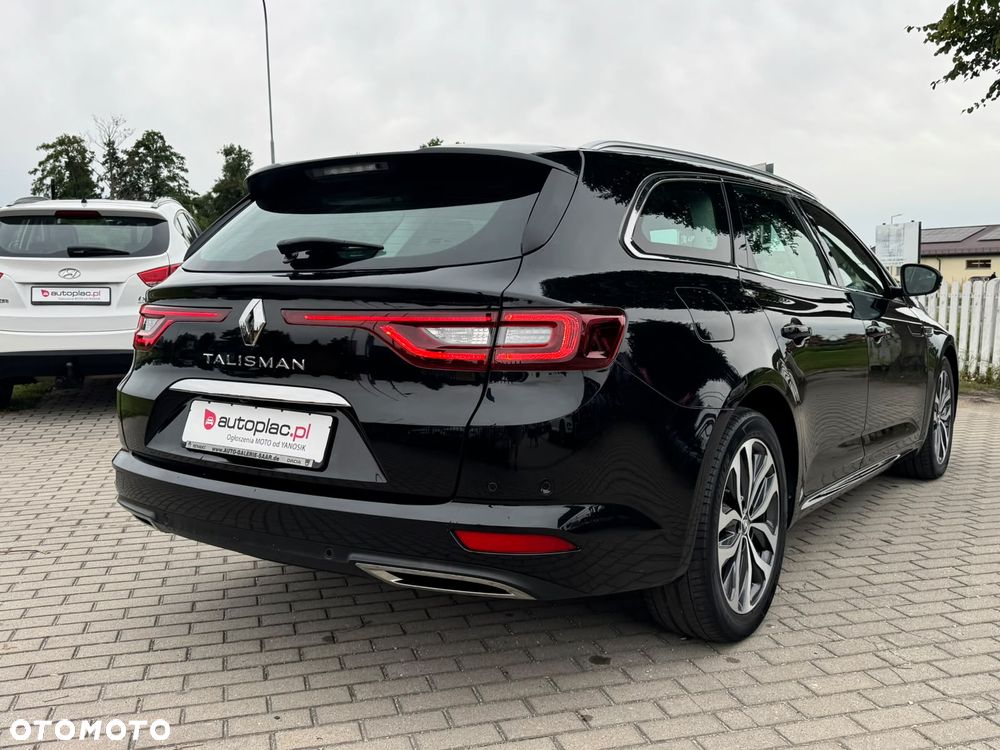 Renault Talisman 1.6 Energy dCi Intens EDC - 6