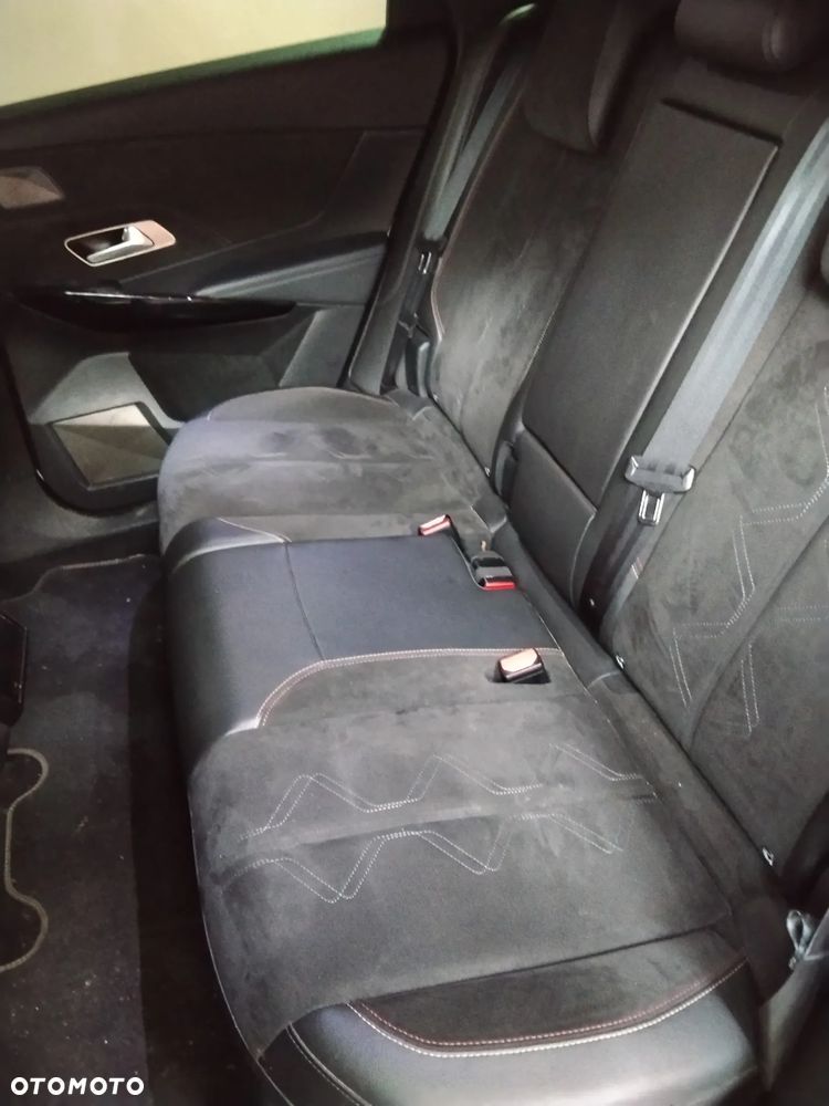 DS Automobiles DS 7 Crossback 2.0 BlueHDi Performance Line + - 20