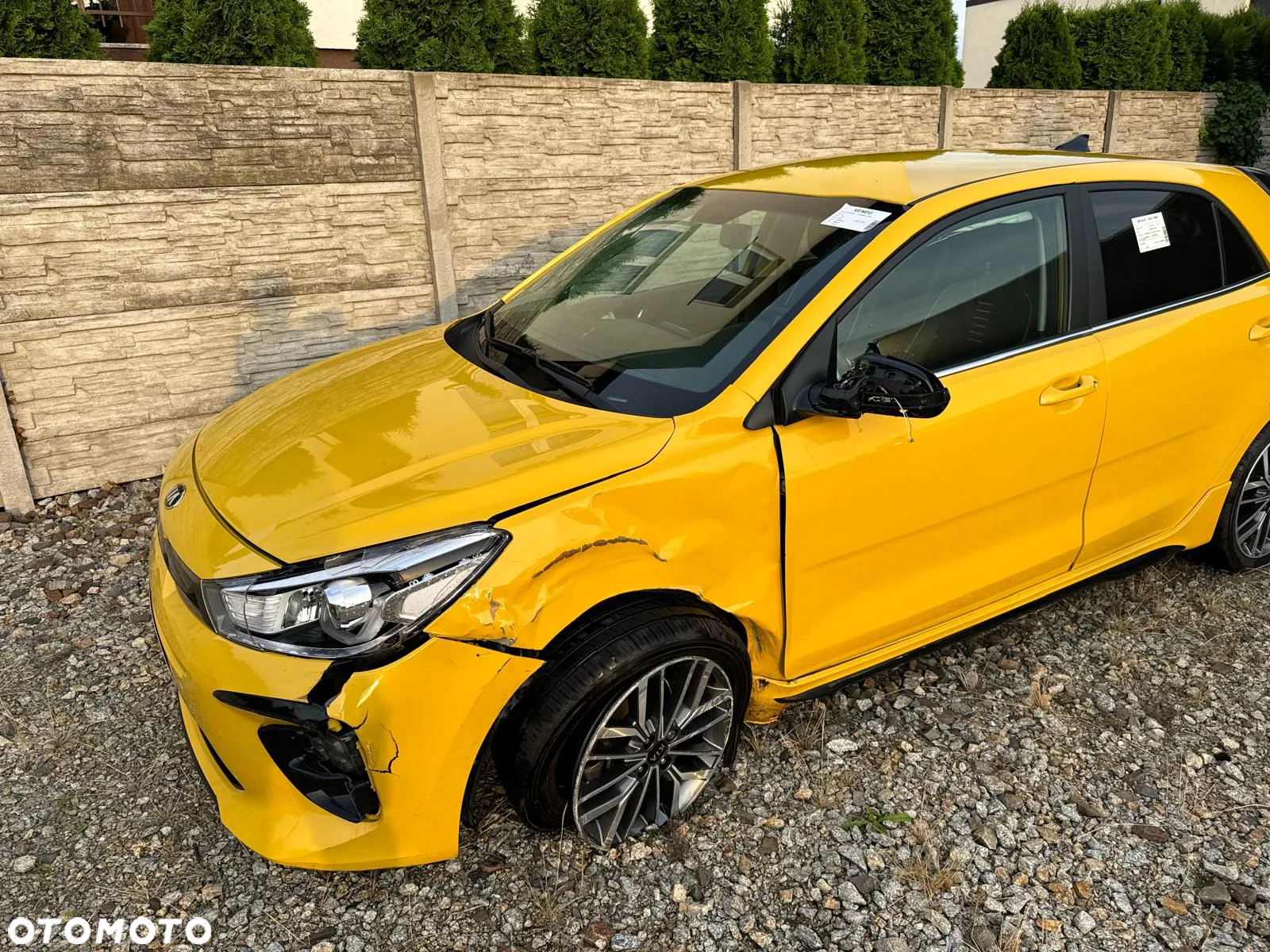 Kia Rio 1.0 T-GDI 100 GT Line - 16