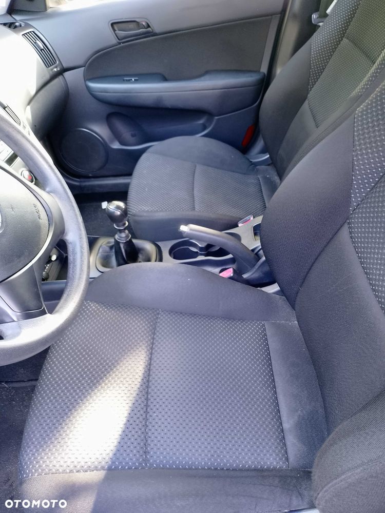 Hyundai i30 - 6