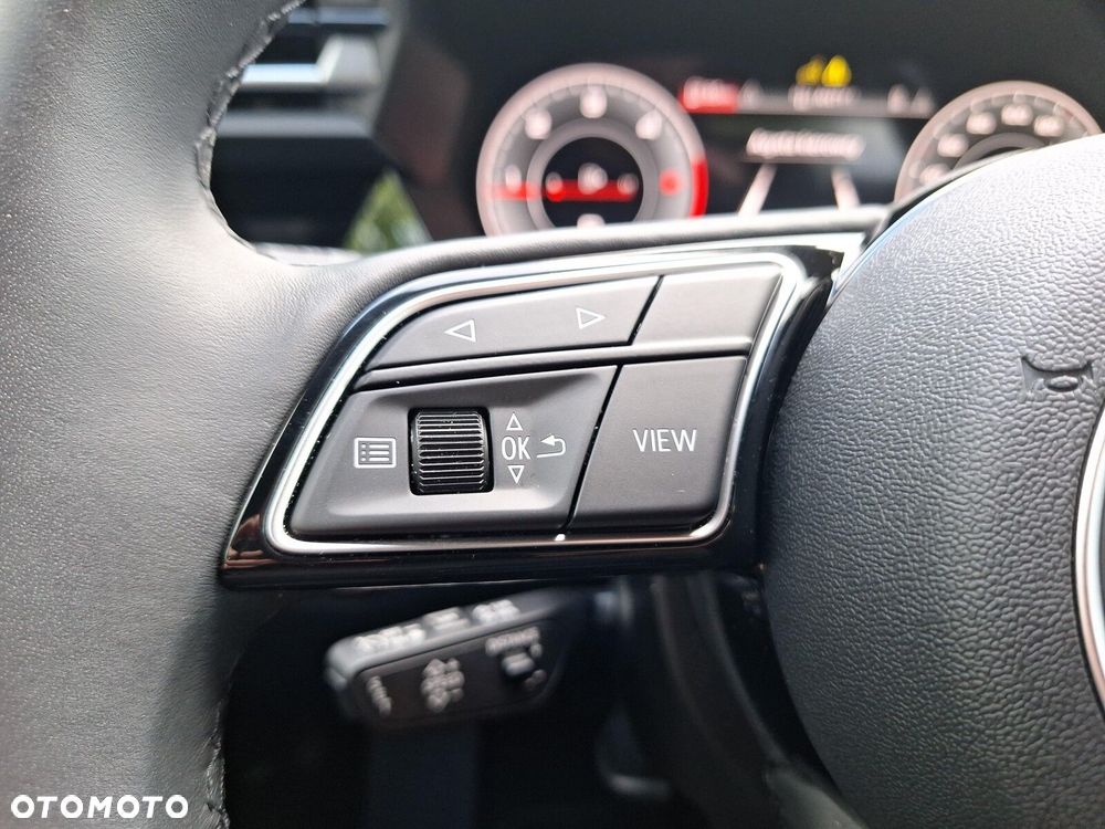 Audi A3 Limousine - 17
