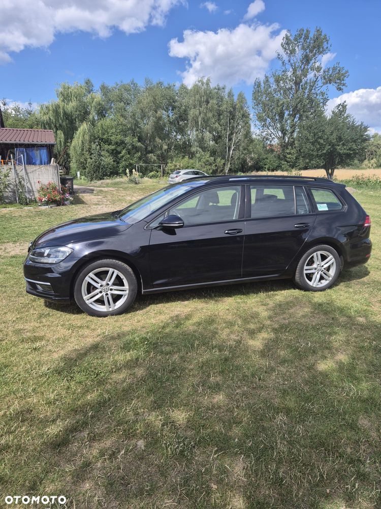 Volkswagen Golf 1.4 TSI BMT Comfortline - 2