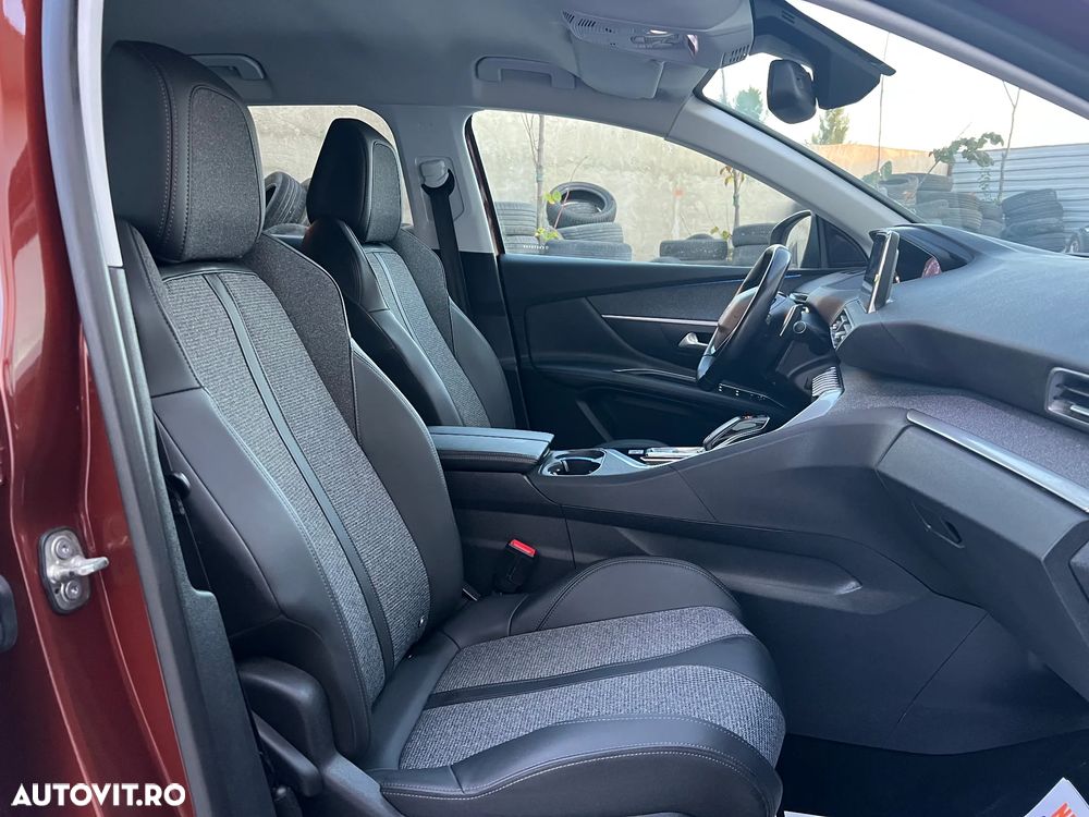 Peugeot 3008 1.2 PureTech 130 EAT8 GT - 9