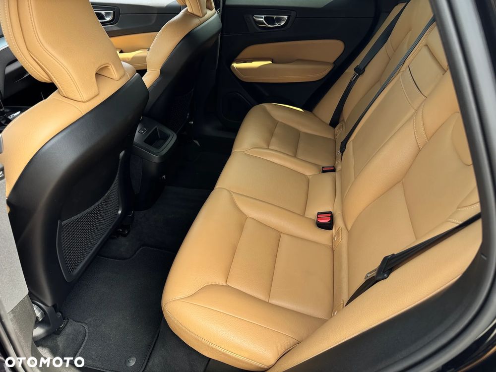 Volvo XC 60 - 10