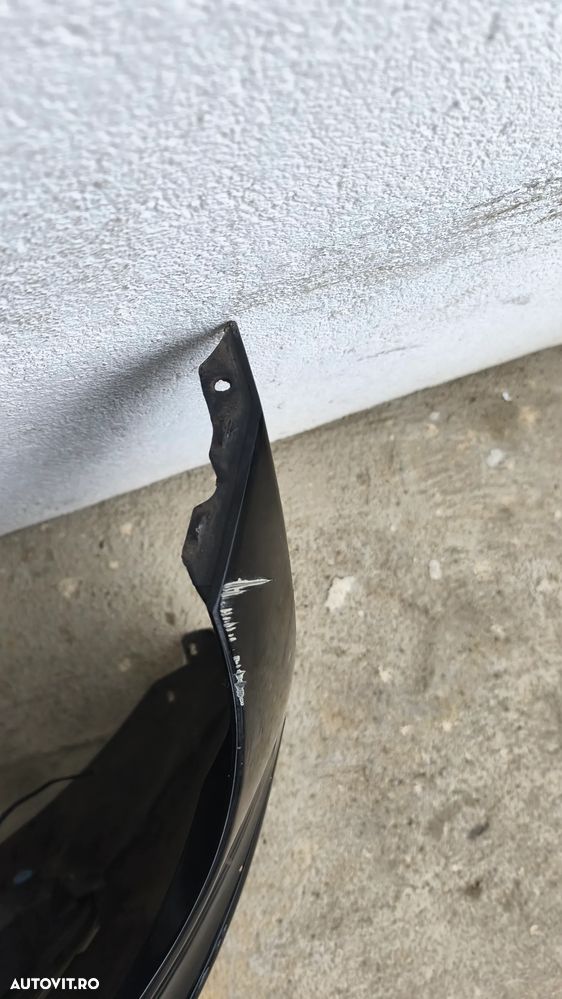 Bara fata BMW E81/87 2007-2011 , defectele se regasesc in poze - 3