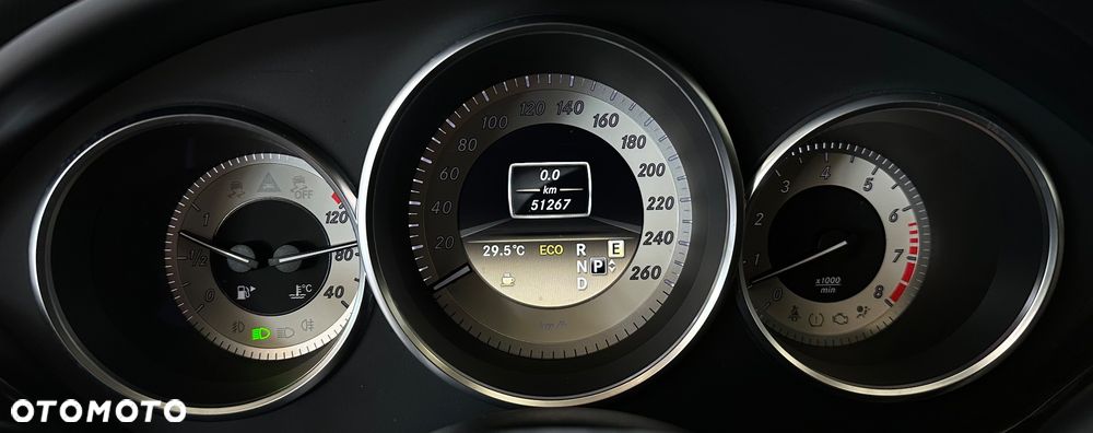 Mercedes-Benz CLS 350 BlueEFFICIENCY 7G-TRONIC - 16