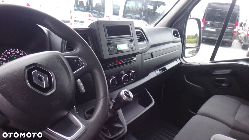 Renault Master - 13