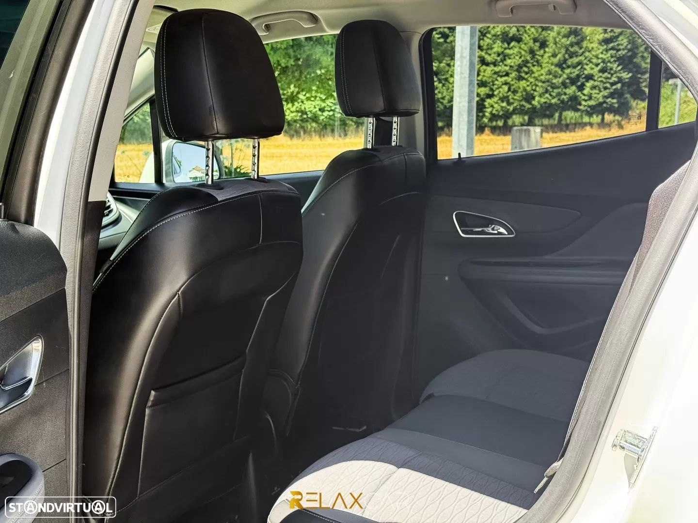Opel Mokka 1.6 CDTI Cosmo S/S - 14