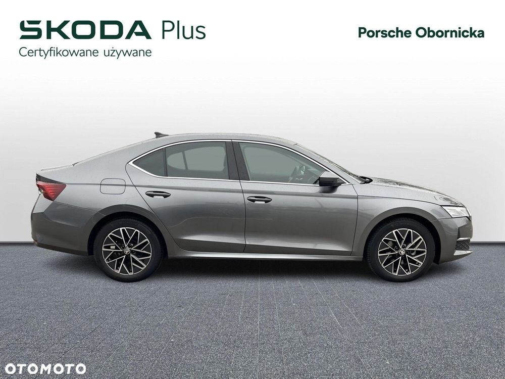 Skoda Octavia 2.0 TDI Selection DSG - 4