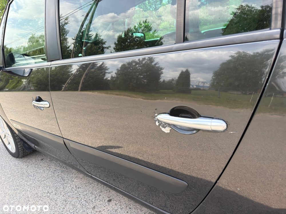 Renault Espace 2.0T Expression - 7