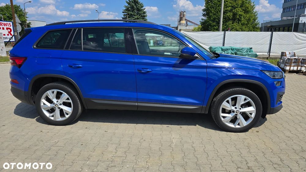 Skoda Kodiaq - 4