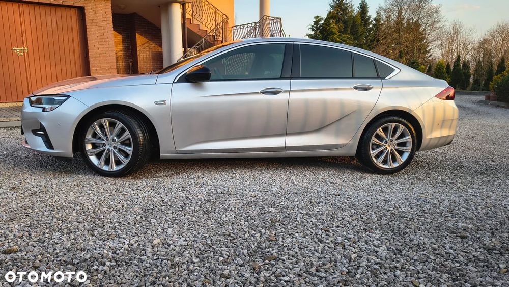Opel Insignia 2.0 T Business Elegance S&S - 2
