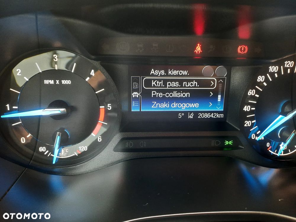 Ford Mondeo 2.0 EcoBlue Business Edition - 34