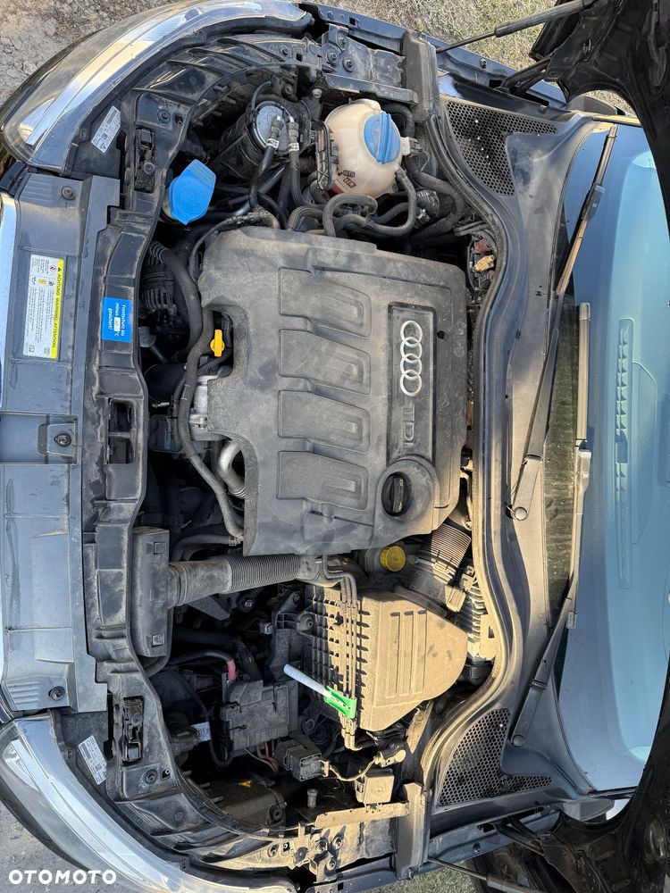 Audi A1 3-drzwiowe 1.6 TDI Ambition - 5