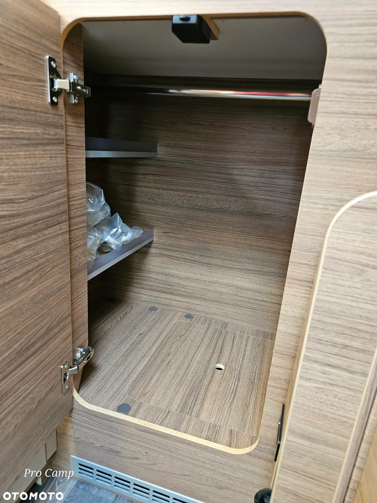 KNAUS TOURER VAN 500 MQ Vansation - 22