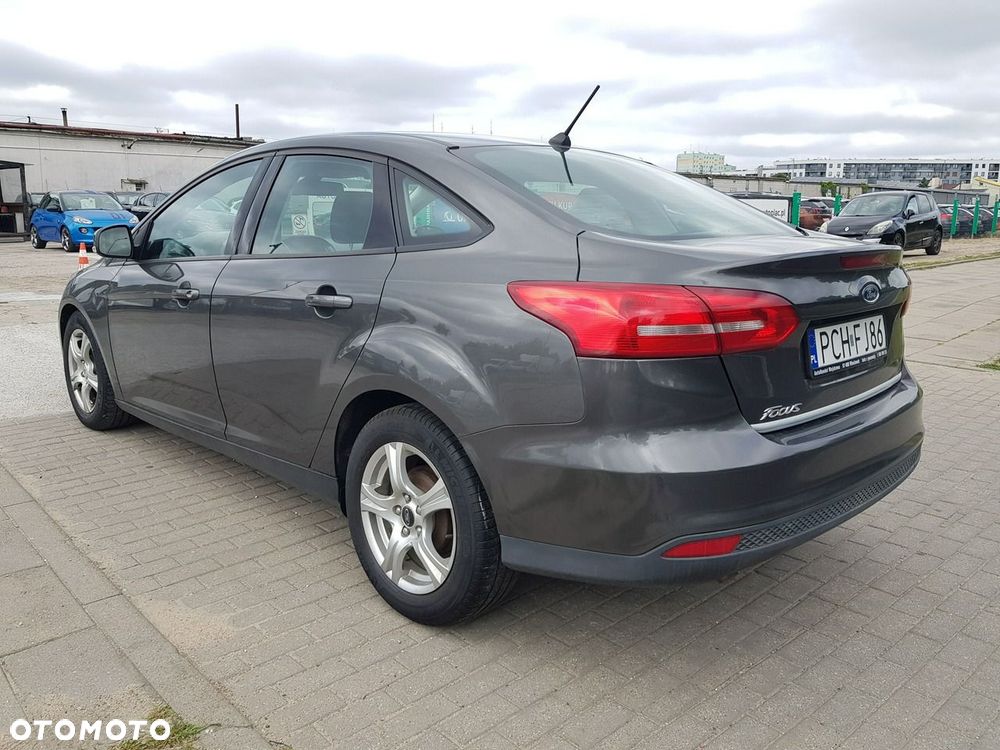 Ford Focus - 7