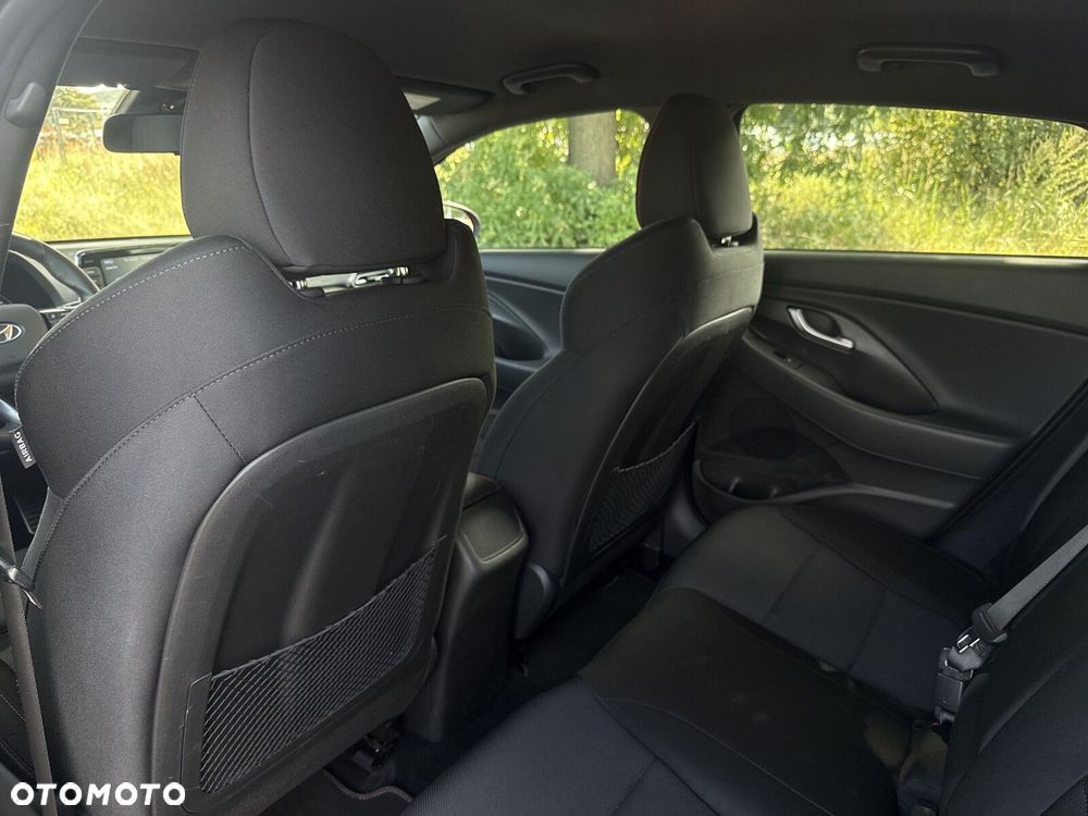 Hyundai i30 - 33