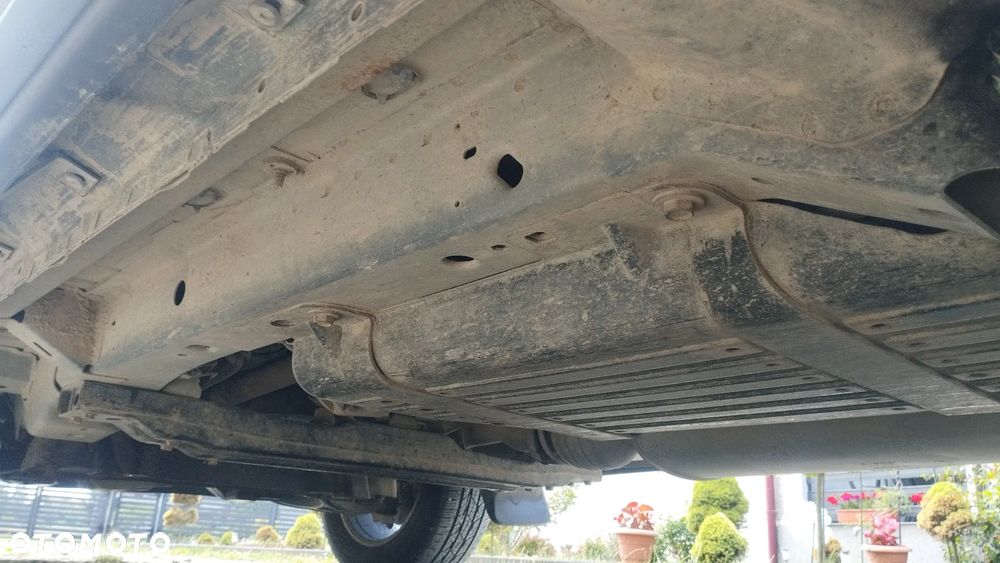 Jeep Grand Cherokee 3.0 CRD Automatik DPF Overland - 20